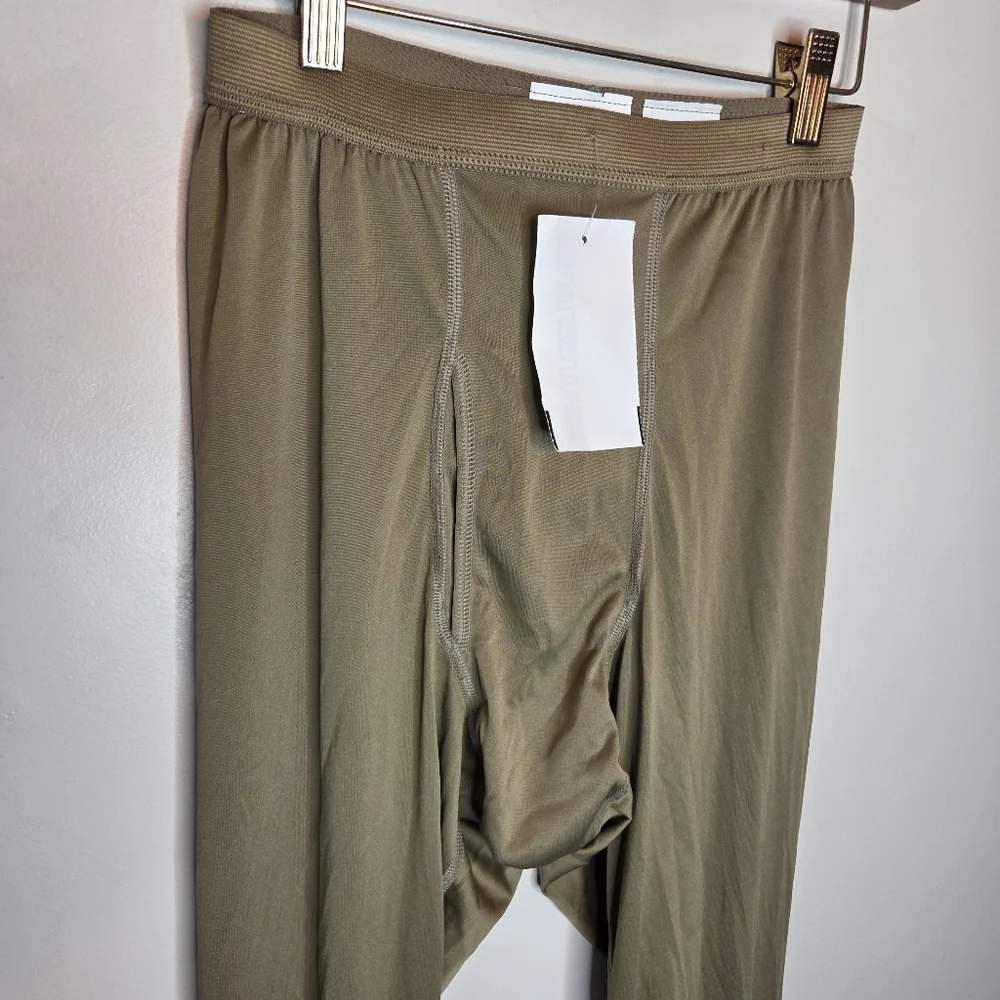 NWT Millikan Military Lightweight Cold Weather Drawers (GEN III) Size S